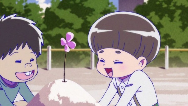 「おそ松さん」2期 24話 (30)