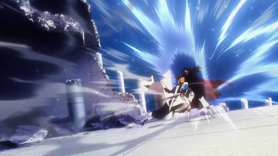 「BLEACH 千年血戦篇」29話感想 (71)