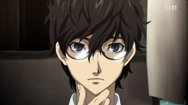 「PERSONA5(ペルソナ5)」18話感想 (6)