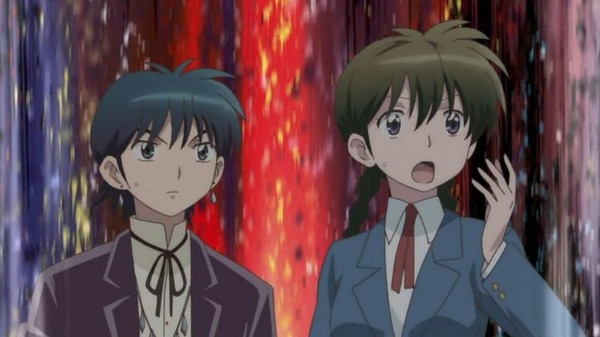 境界のRINNE (16)