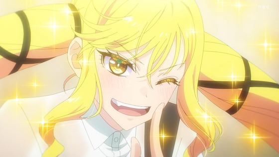 「ロックは淑女の嗜みでして」5話感想 (57)