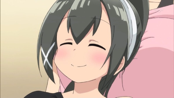 「灼熱の卓球娘」 (35)
