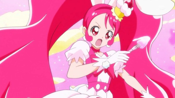 「キラキラ☆プリキュアアラモード」 (55)