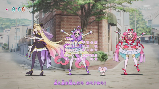 「名探偵プリキュア！」5話感想 (97)