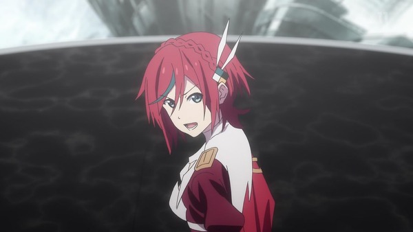 「Lostorage conflated WIXOSS」10話感想 (5)