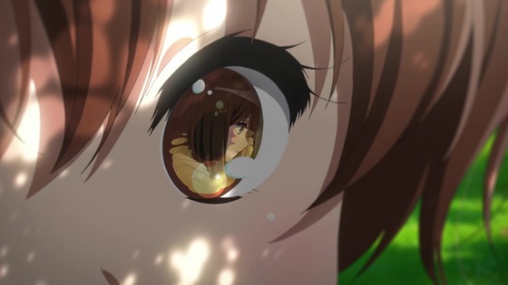 「響け!ユーフォニアム3」3期 7話感想 (91)