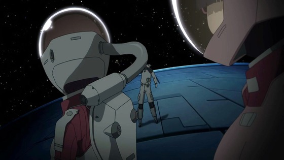 「モーレツ宇宙海賊」3話感想 (127)