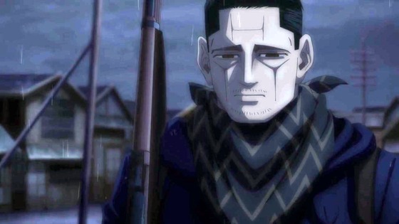 「ゴールデンカムイ」55話感想 (62)