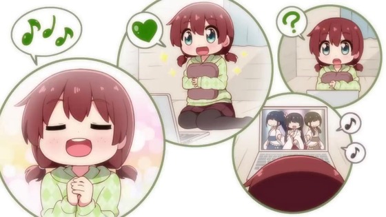 「にじよん あにめーしょん」5話感想 (5)