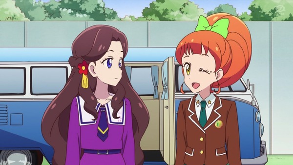 「アイカツオンパレード!」20話感想 画像 (24)