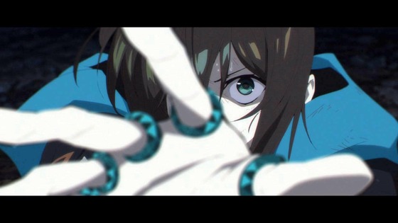 「アークナイツ 黎明前奏」3話感想 (10)