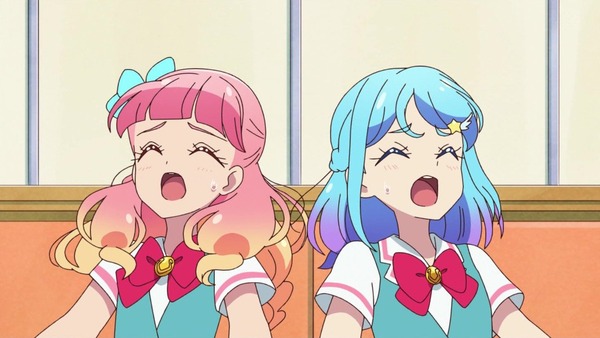 「アイカツフレンズ！」72話感想 (61)