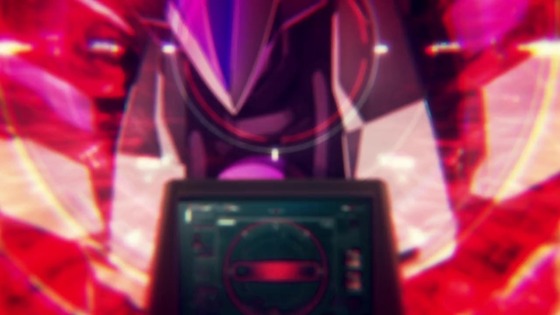 「機動戦士ガンダム 水星の魔女」0話 PROLOGUE感想 考察 (95)
