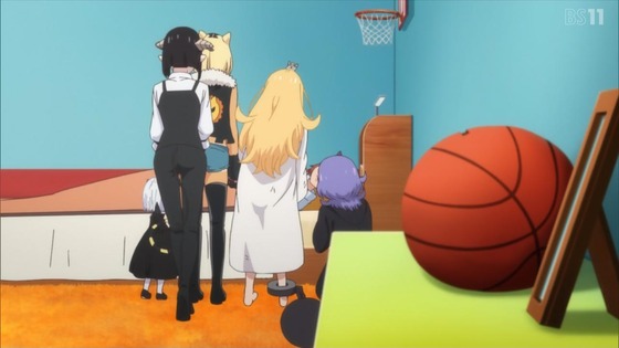 「姫様“拷問”の時間です」5話感想 (91)