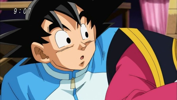 ドラゴンボール超 (6)