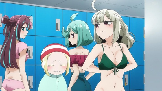 「魔法少女にあこがれて」13話感想 最終回 (1)