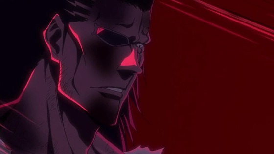 「BLEACH 千年血戦篇」20話感想 (144)