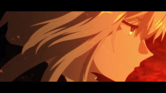 「アークナイツ 黎明前奏」3話感想 (3)