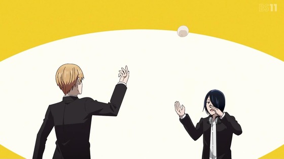 「かぐや様は告らせたい 大人への階段」感想 後編  (46)