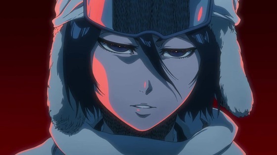 「BLEACH 千年血戦篇」19話感想 (37)