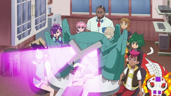 「ポケットモンスター」121話感想 (44)