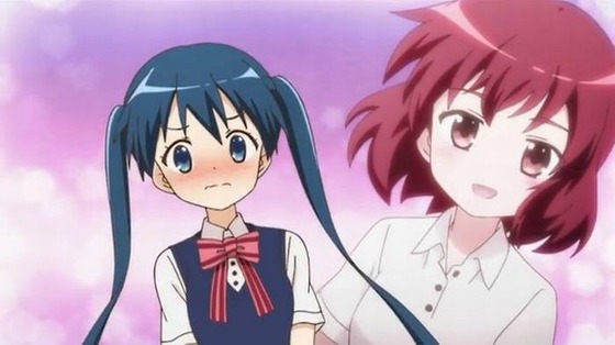 ハロー!!きんいろモザイク (51)