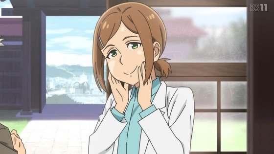 「ヒーラー・ガール」1話感想 (28)