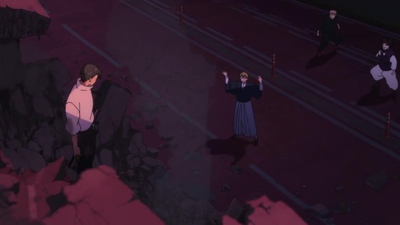 「呪術廻戦」48話感想 (132)