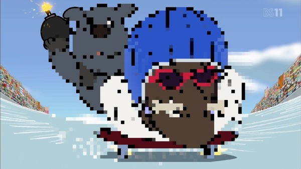 「ポプテピピック」4話 (8)