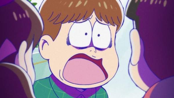 「おそ松さん」2期 14話 (42)