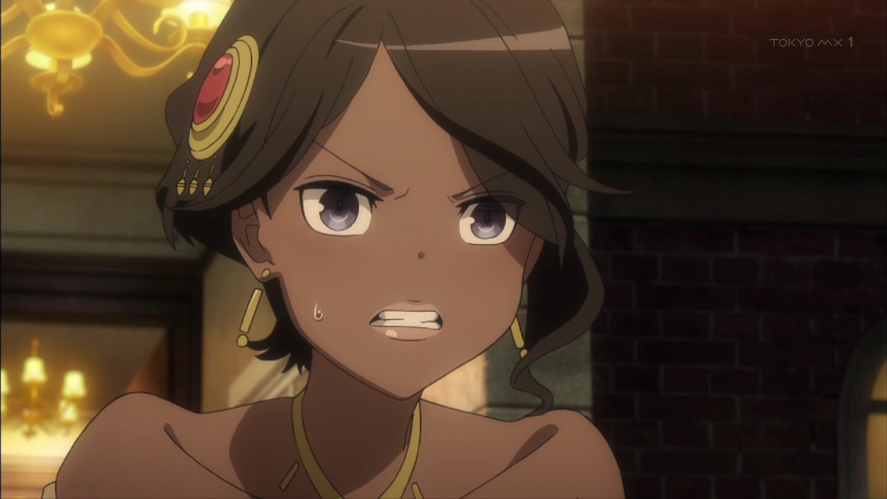 プリンセス プリンシパル 2話感想 姫とスパイの入れ替わりは二重にも三重にも意味を持つ これはちゃんと面白いと言える 画像 ポンポコにゅーす ファン特化型アニメ感想サイト プリンセス プリンシパル 2話感想 姫とスパイの入れ替わりは二重にも三重にも意味を持つ これはちゃんと面白いと言える 画像 ポンポコにゅーす ファン特化型アニメ感想サイト
