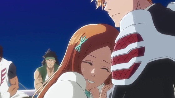 「BLEACH 千年血戦篇」31話感想 (124)