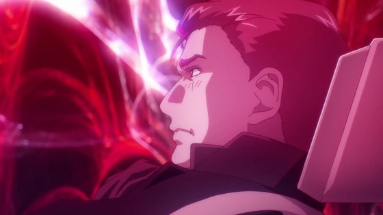 「蒼穹のファフナー THE BEYOND」9話感想 (4)