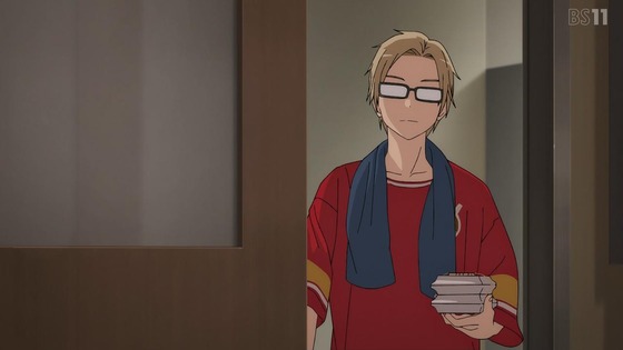 「その着せ替え人形は恋をする」18話感想 (23)