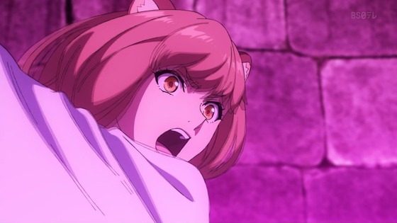 「盾の勇者の成り上がり」4期 12話感想 (74)