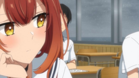 「私を喰べたい、ひとでなし」12話感想 (3)