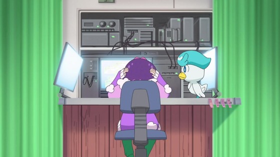 「ポケットモンスター」15話感想 (35)