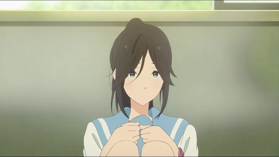 映画「リズと青い鳥」感想 (429)