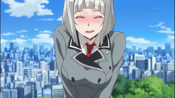 下ネタという概念が存在しない退屈な世界 (23)