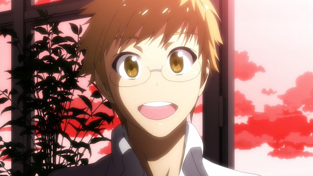 ニセコイ 2期 10話感想 叶わない恋と青春が切ない集の物語 今までで一番良いかも 画像追加版 ポンポコにゅーす ファン特化型アニメ感想サイト