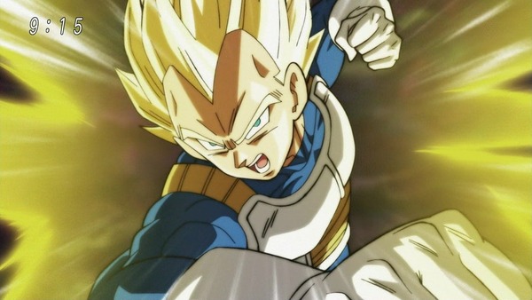 「ドラゴンボール超」102話 (28)