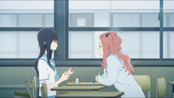 映画「リズと青い鳥」感想 (308)