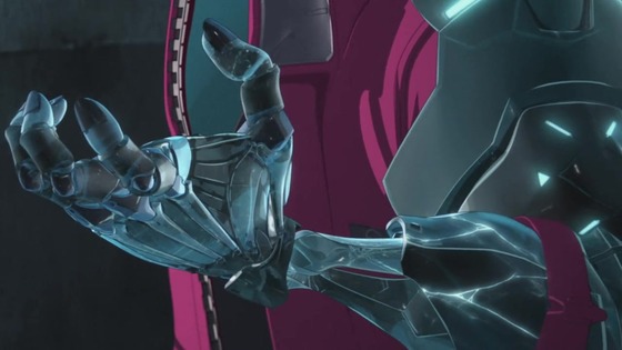 「TRIGUN STAMPEDE」7話感想 (119)