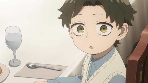 「SPY×FAMILY」46話感想 (83)
