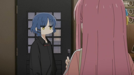 「ぼっち・ざ・ろっく!」4話感想 (85)