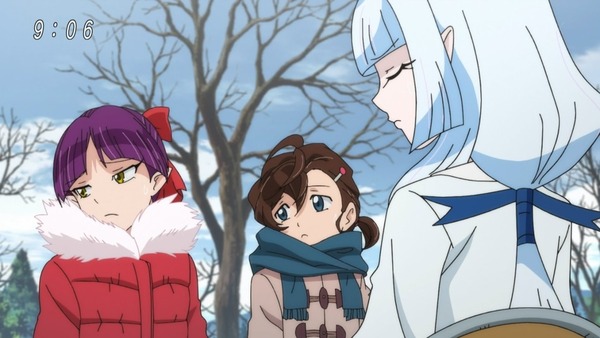 「ゲゲゲの鬼太郎」6期 39話感想 (6)