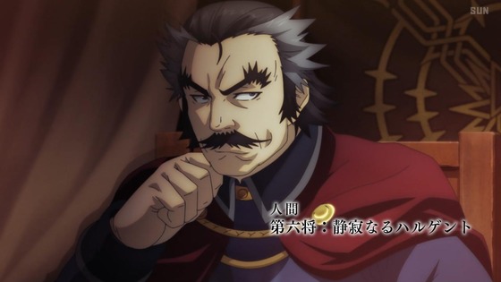 「異修羅」2話感想 (21)