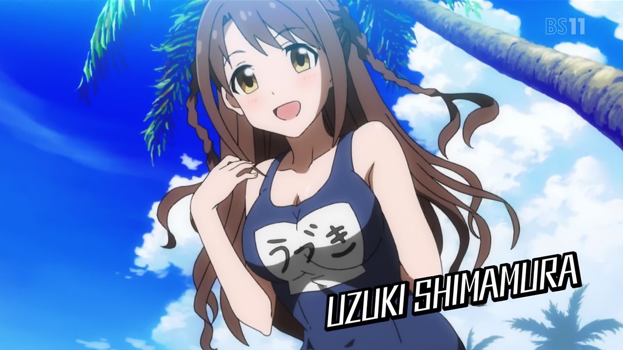 アイドルマスター シンデレラガールズ劇場 2話感想 もうテコ入れ の水着回 楓さん スランプと好調の違いが判りません 実況 画像 ポンポコにゅーす ファン特化型アニメ感想サイト アイドルマスター シンデレラガールズ劇場 2話感想 もうテコ入れ の水着回 楓さん スランプと好調の違いが判りません 実況 画像 ポンポコにゅーす ファン特化型アニメ感想サイト