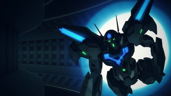 「機動戦士ガンダム 水星の魔女」22話感想 (28)
