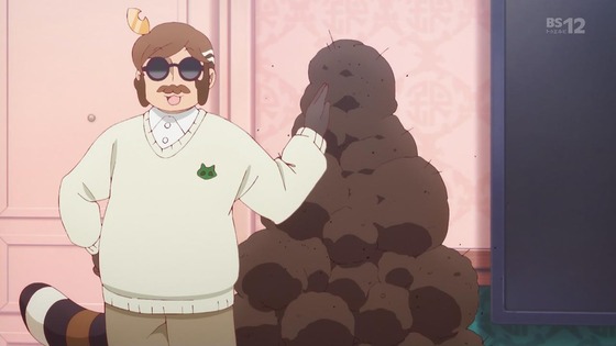 「アポカリプスホテル」3話感想 (120)